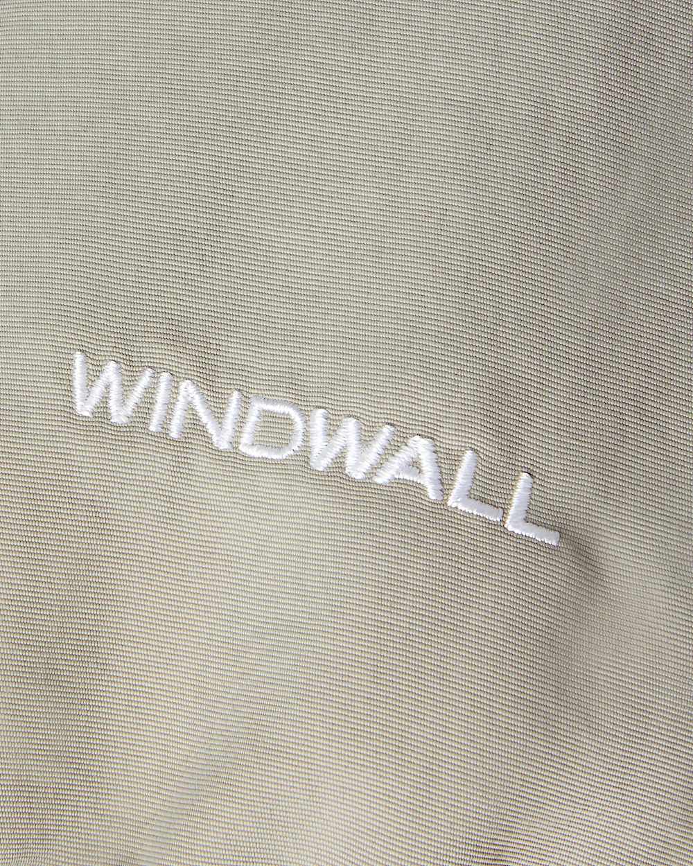 Giacca a vento TNF Easy da uomo TNF alt30