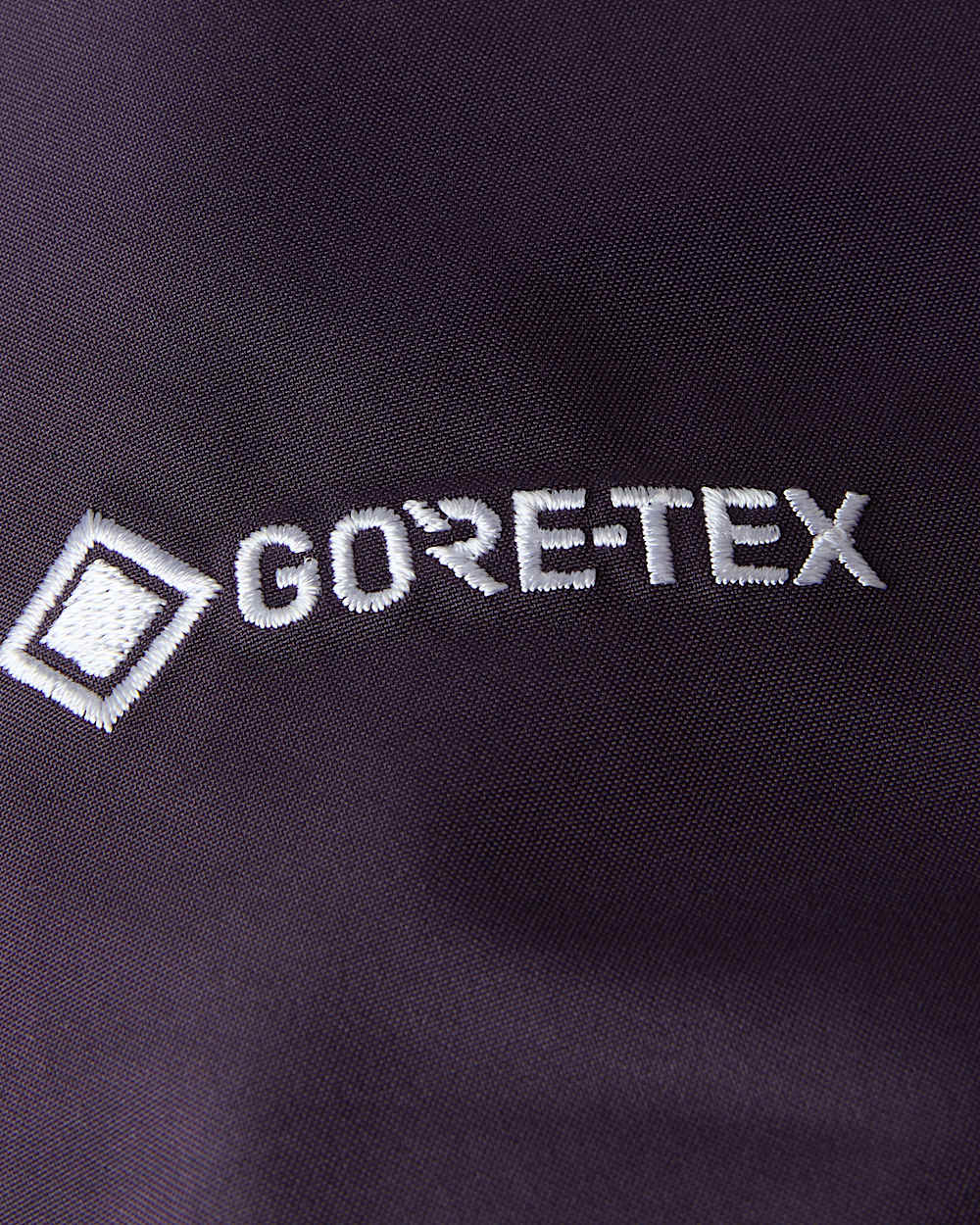 Veste de randonne Mountain lgre Spectra GORETEX unisexe TNF alt31
