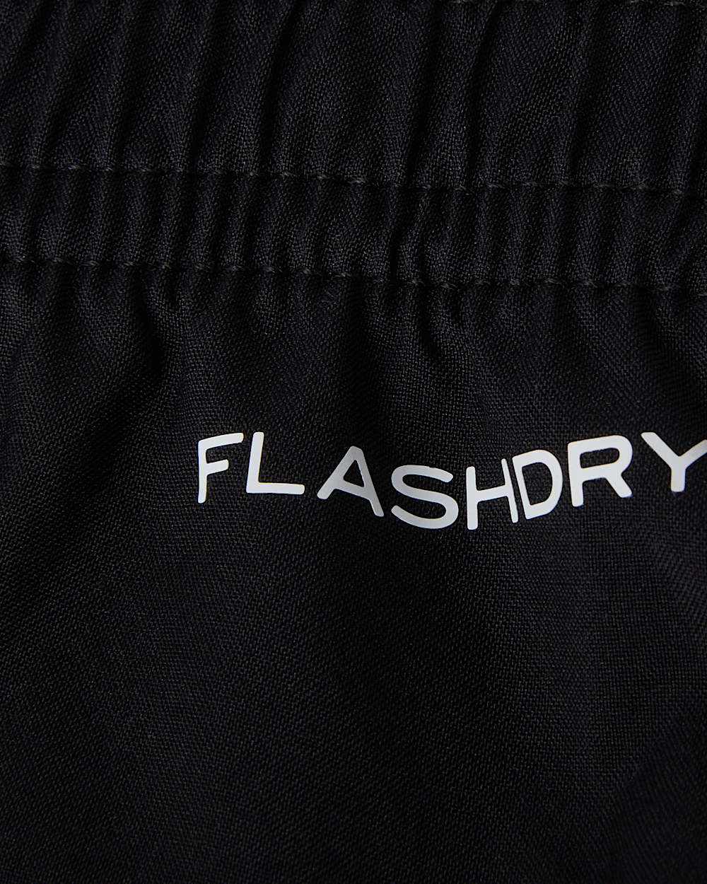 Girls Flex Woven Shorts TNF alt30