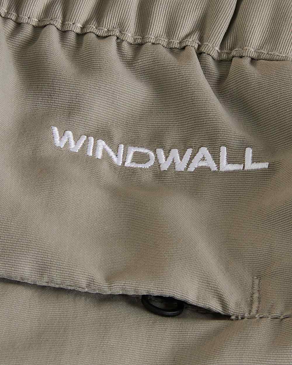 TNF Easy Windhose fr Herren TNF alt30