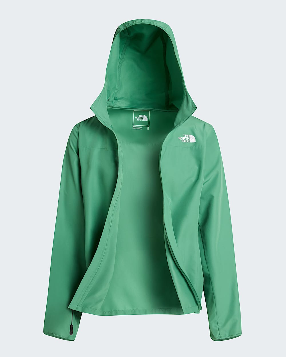 Fontanales Windjacke fr Herren TNF alt30