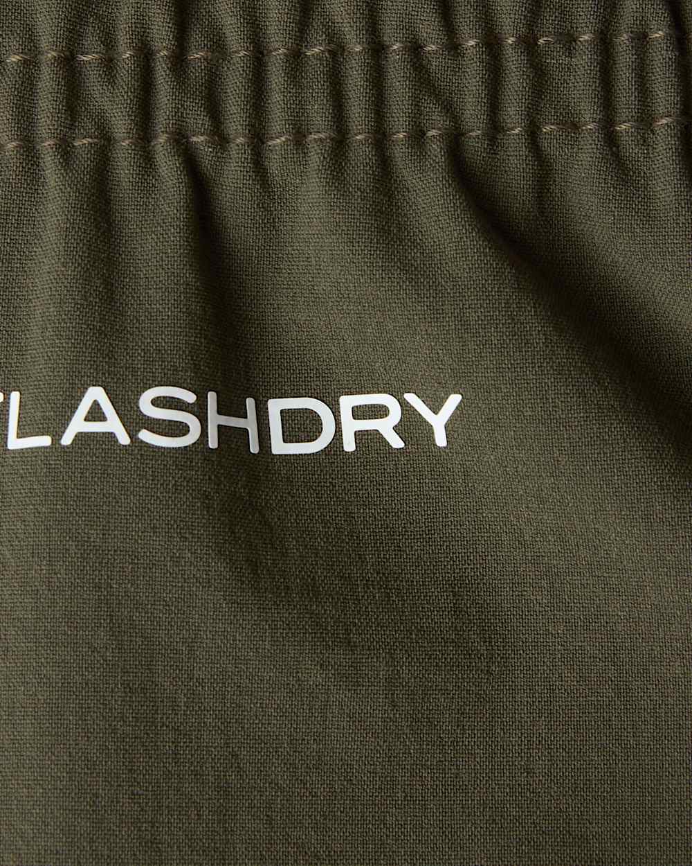 Leichte ZipoffWanderhosen fr Jugendliche TNF alt30