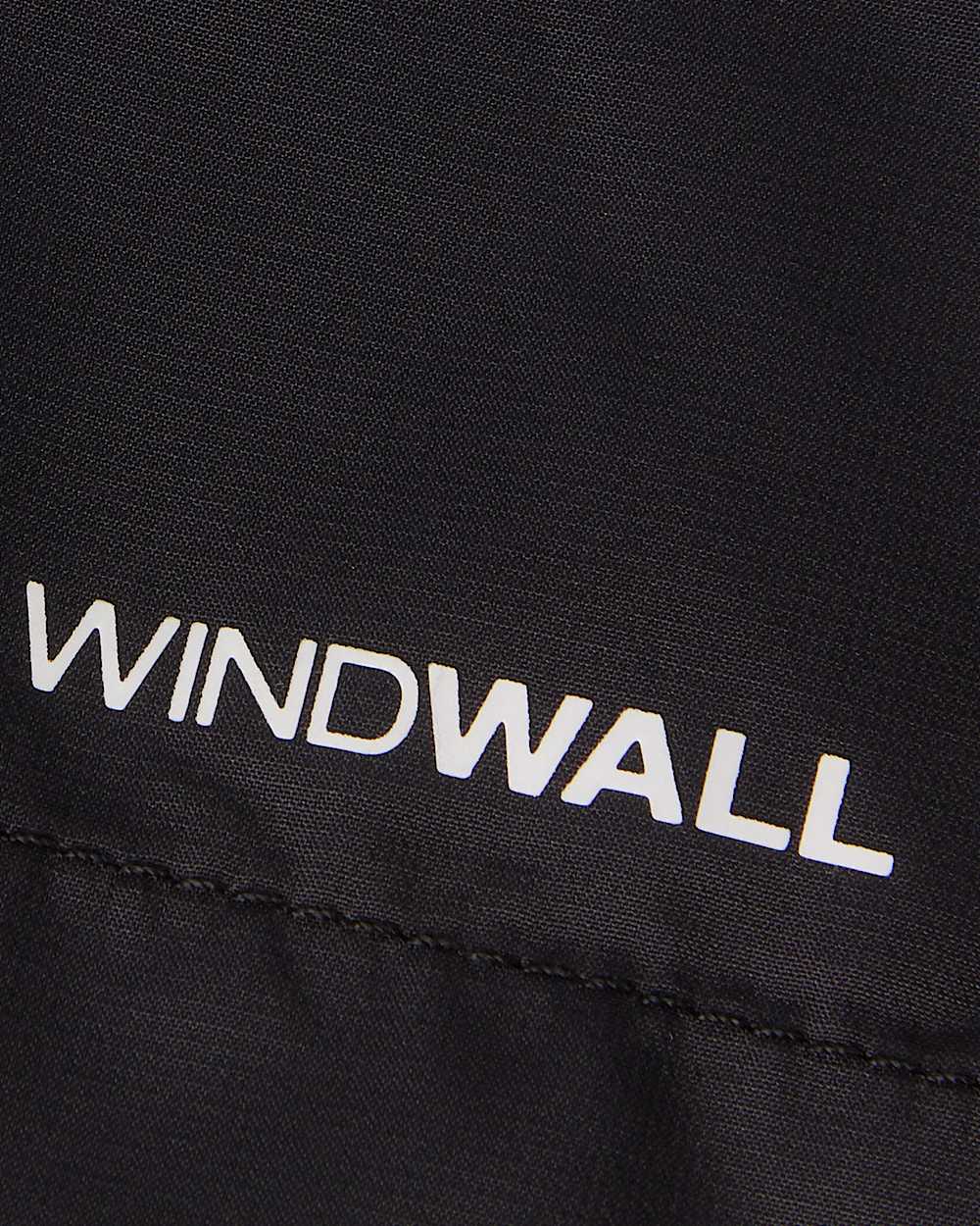 Womens Fontanales Wind Gilet TNF alt30