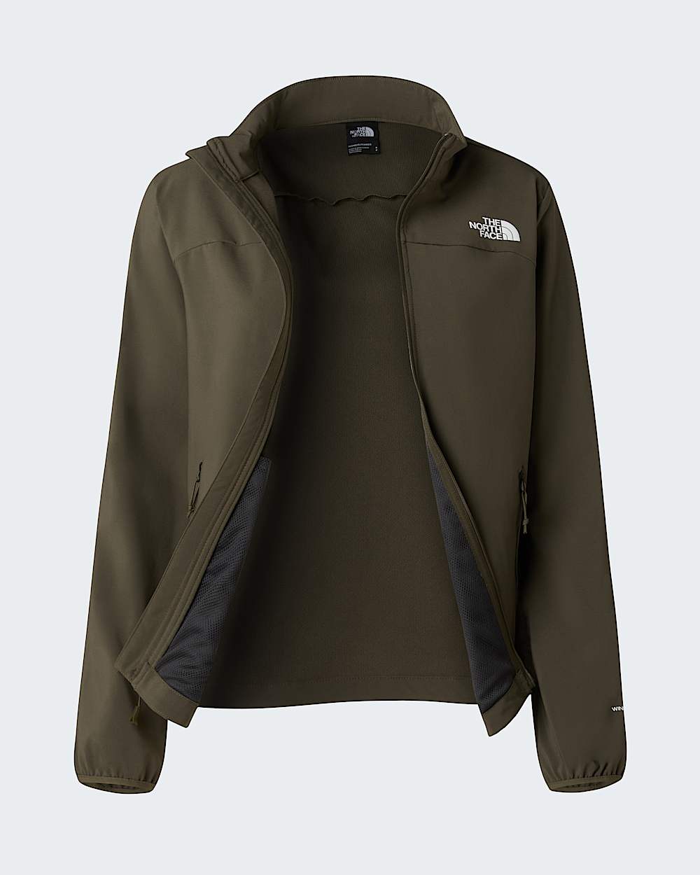 Nimble Jacke 20 fr Damen TNF alt30