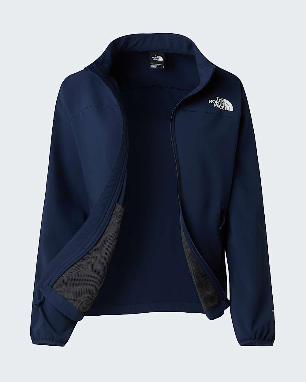 Womens Nimble Jacket 20 TNF alt30