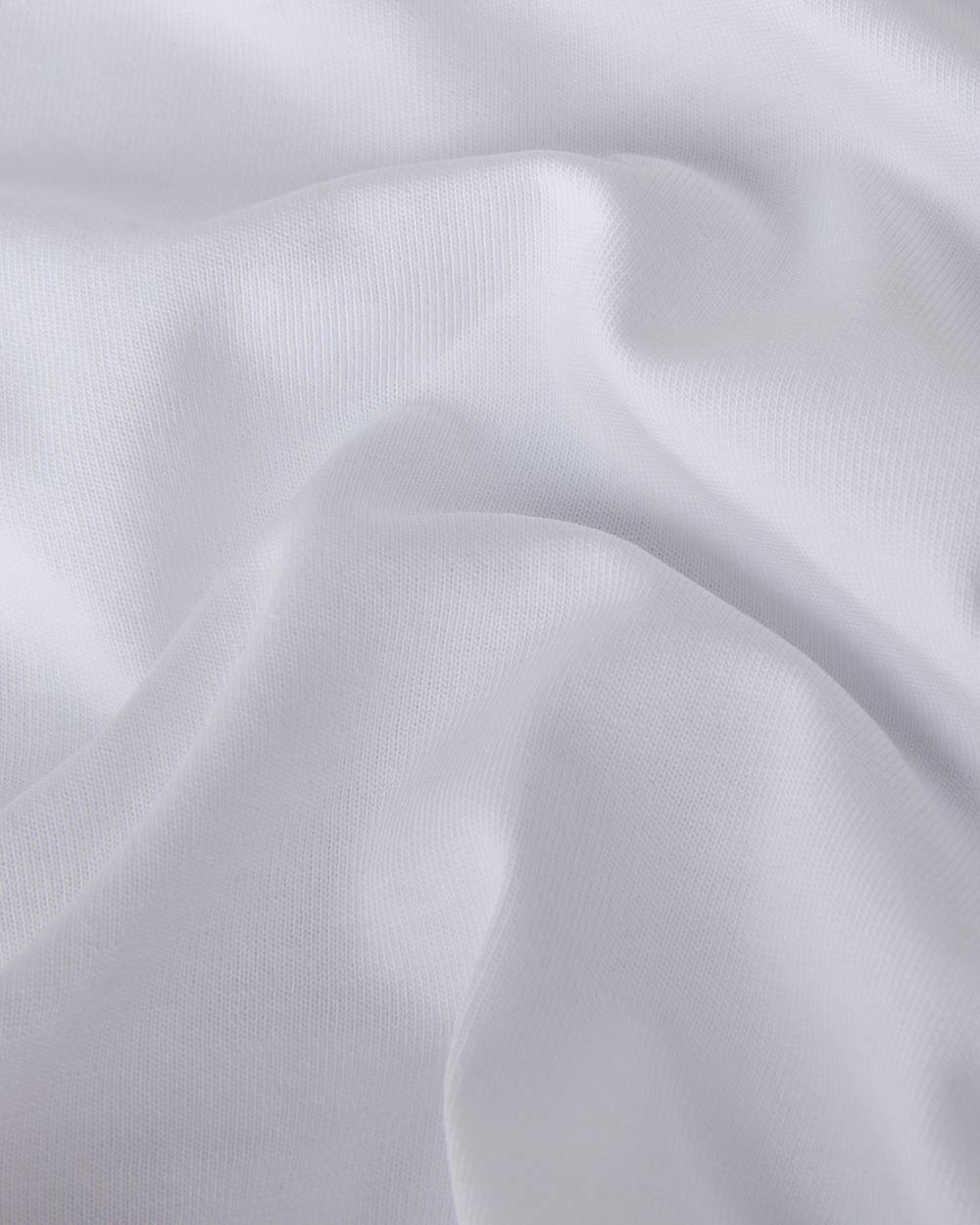 Flora relaxt geschnittenes TShirt fr Mdchen TNF alt30
