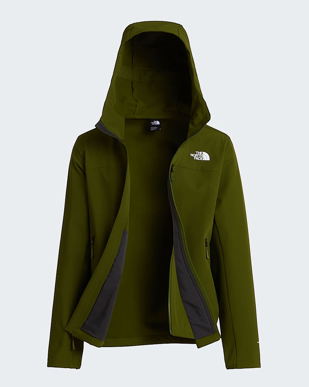 Mens Tansa Softshell Jacket TNF alt30