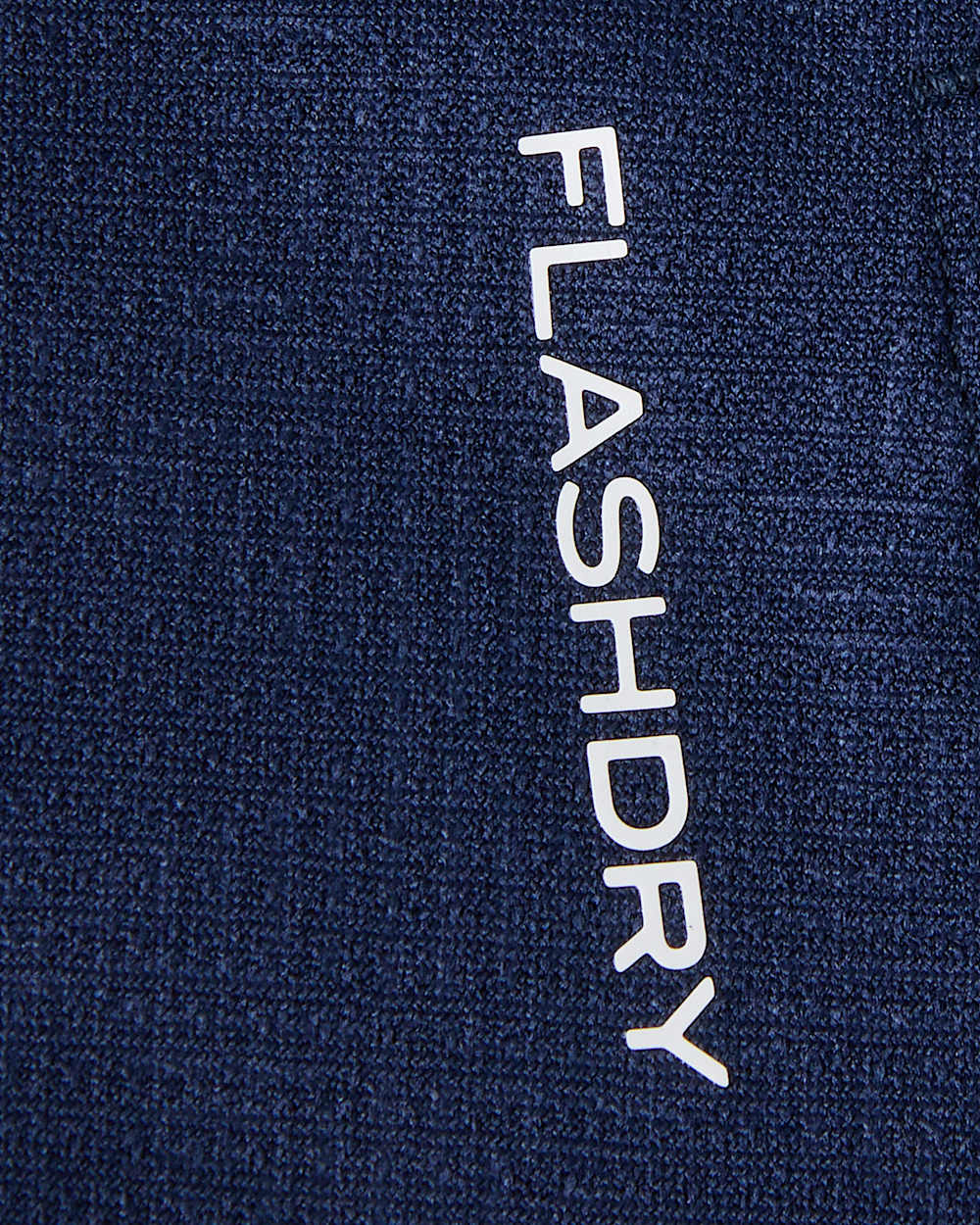 Flex Geo Regular TShirt met relifprint voor dames TNF alt30