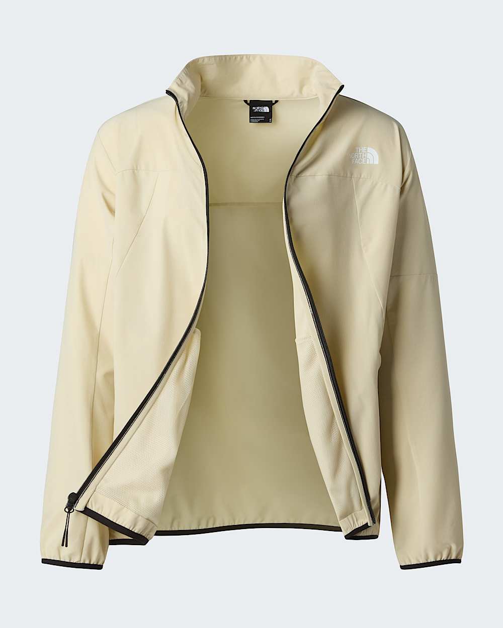 Mska kurtka dresowa Mountain Athletics Ushba TNF alt30
