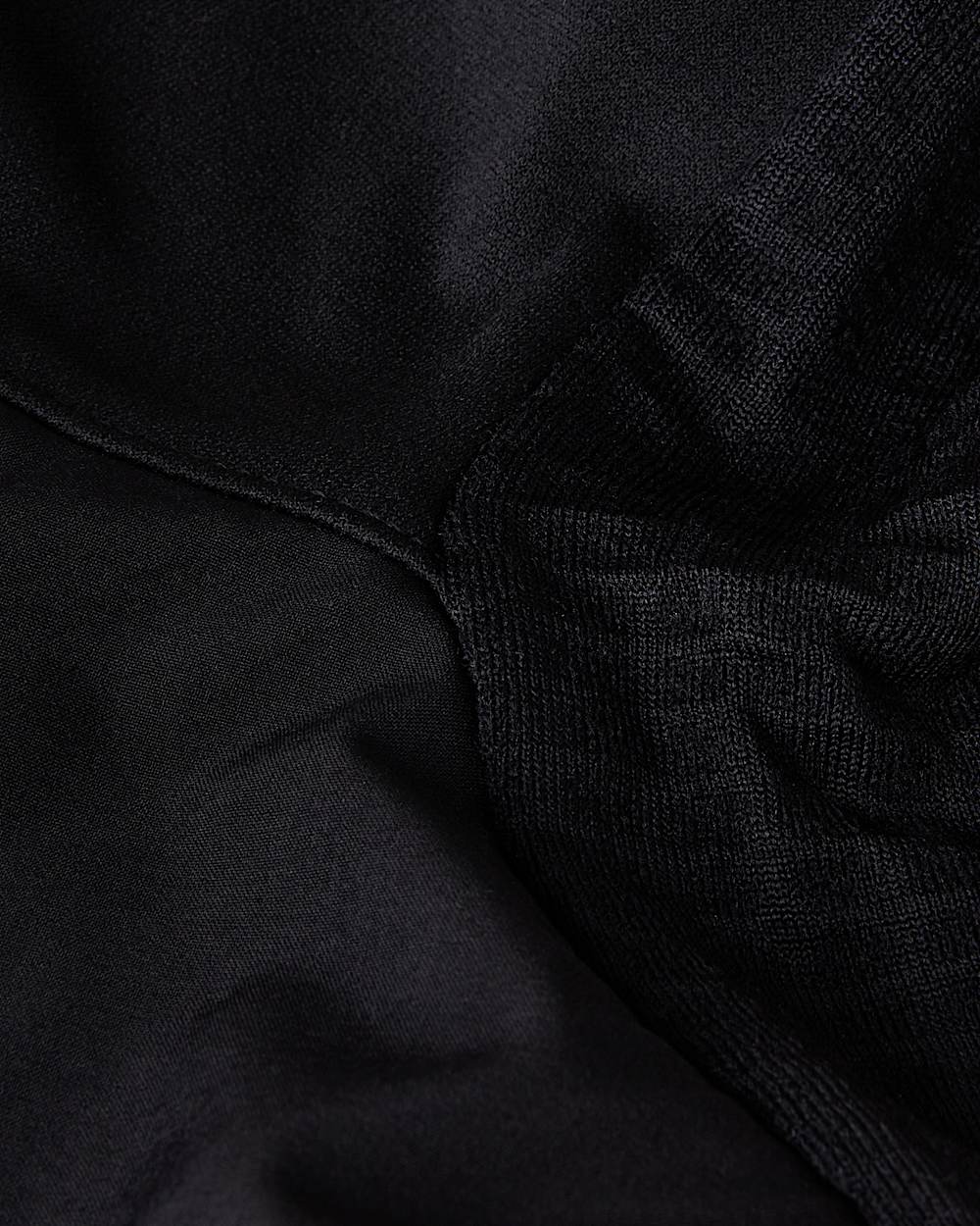 Pile Mountain Athletics con cerniera 14 da uomo TNF alt30