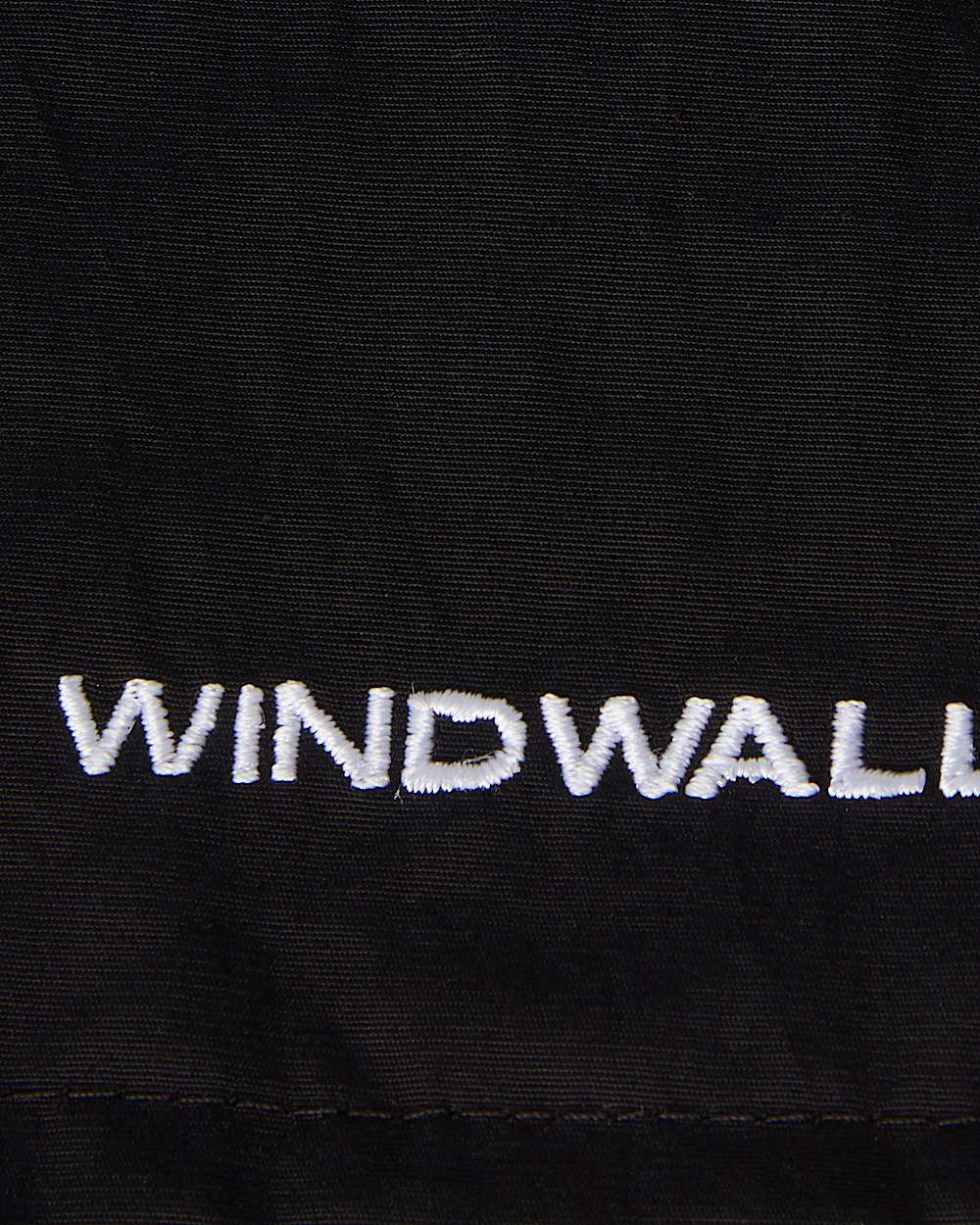 NSE Tech Weste in Unisex TNF alt30