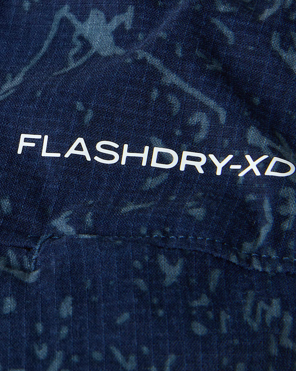Short imprim Class  V Pathfinder 7 pour homme TNF alt30