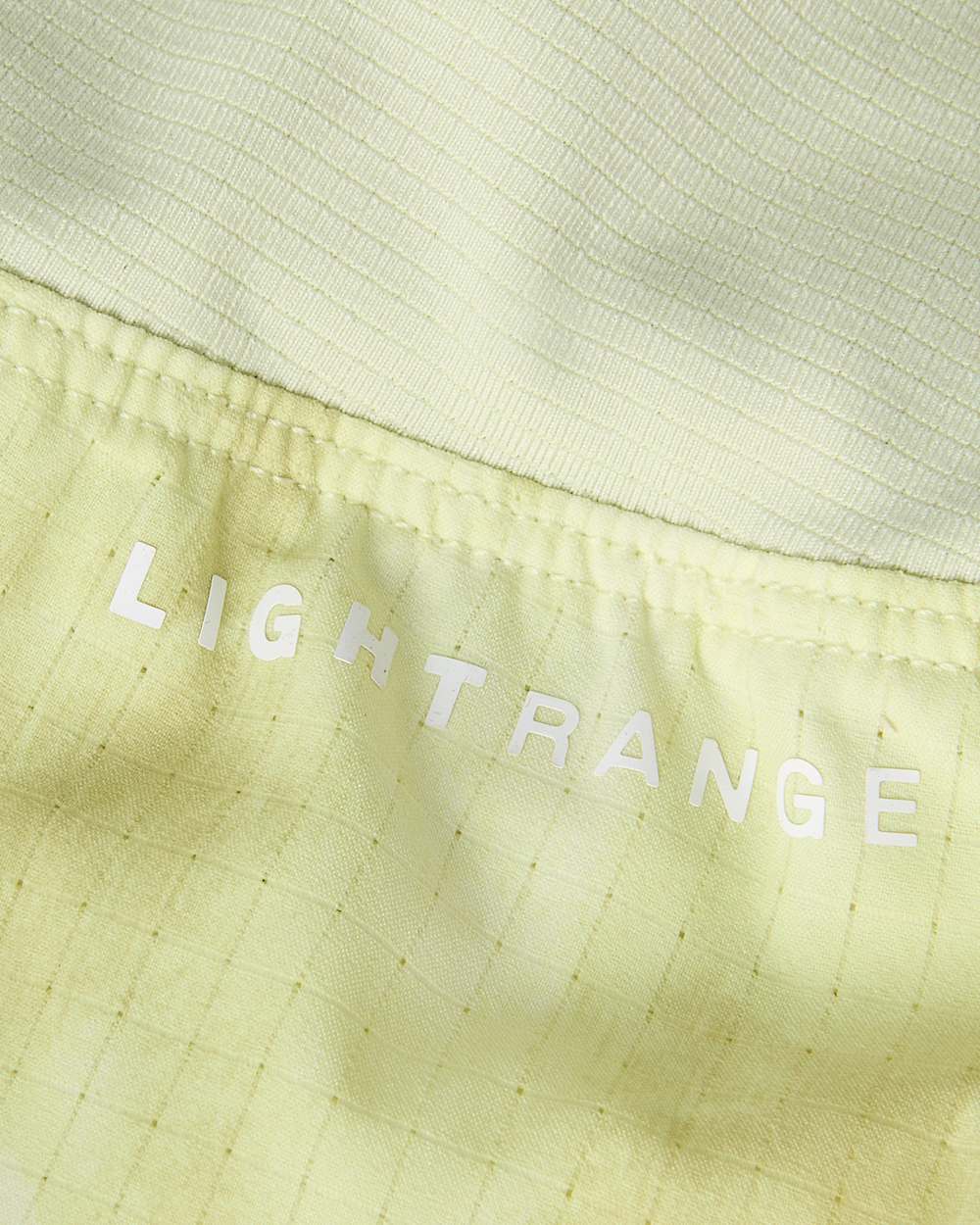 Pantaln corto Lightbright 2in1 de 5 para mujer TNF alt30
