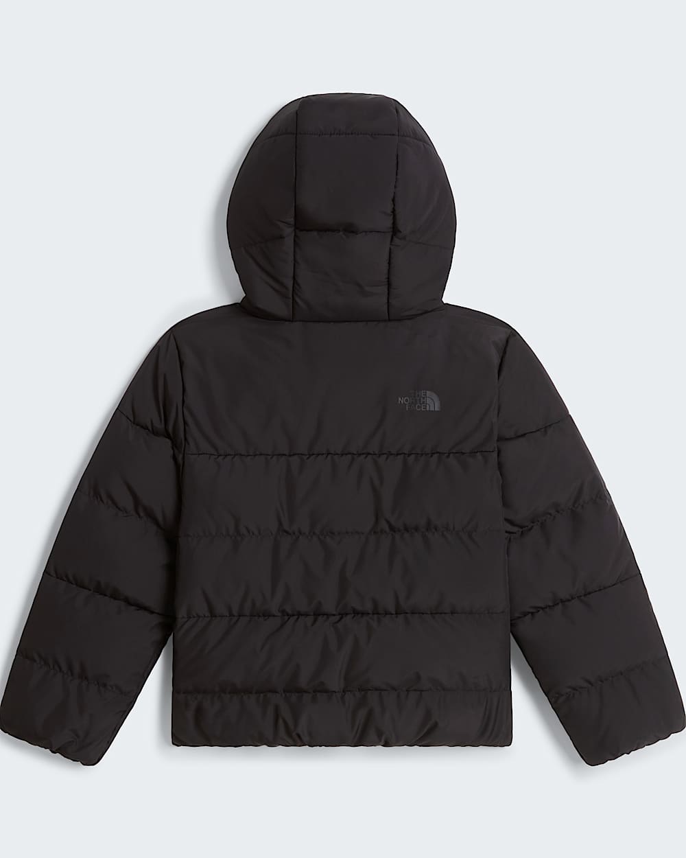 Veste  capuche Frost Fall pour enfant TNF alt1