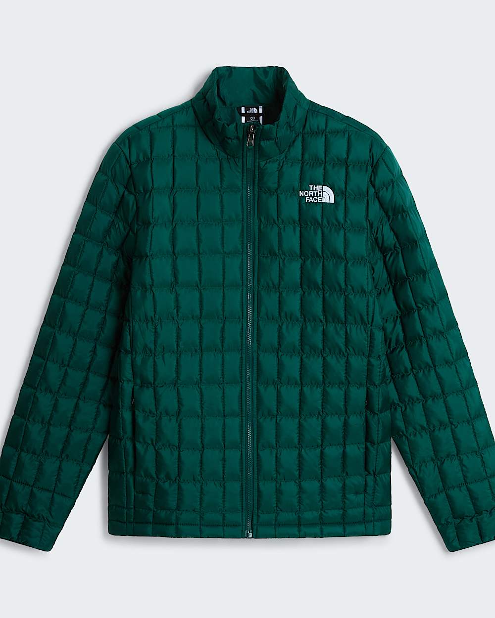 Mens TNF Thermal Insulation Jacket TNF hero