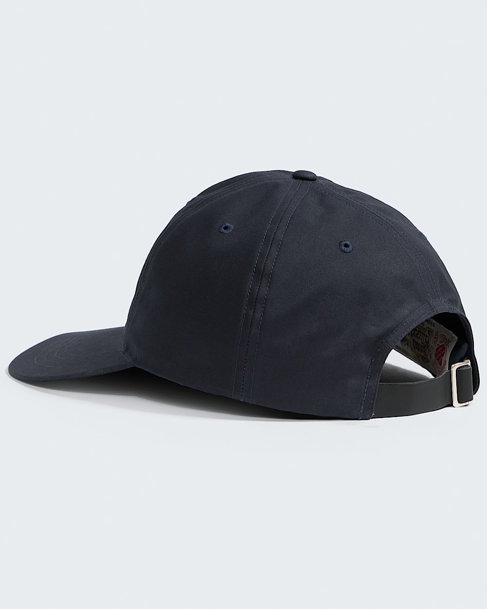 Cappellino TNF Red Box British Millerain TNF alt1