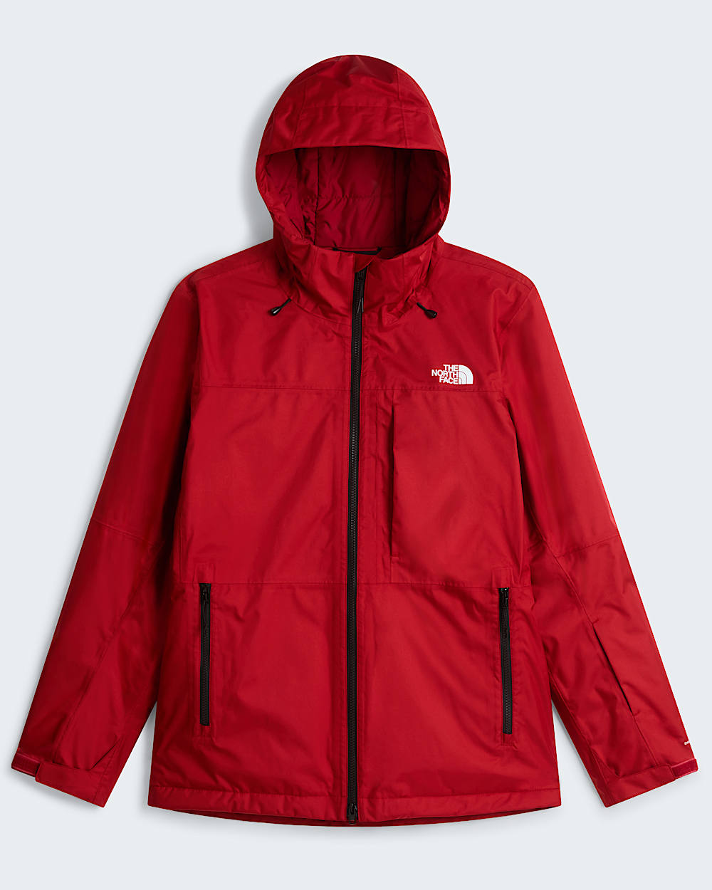 Mens Freestander Insulated Jacket TNF hero