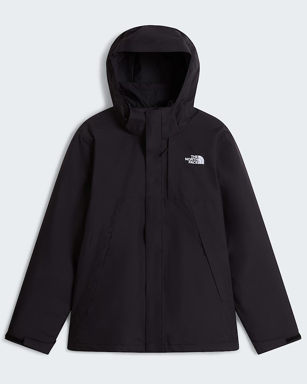 Lone Peak Triclimate 3in1 Jas voor heren TNF alt30