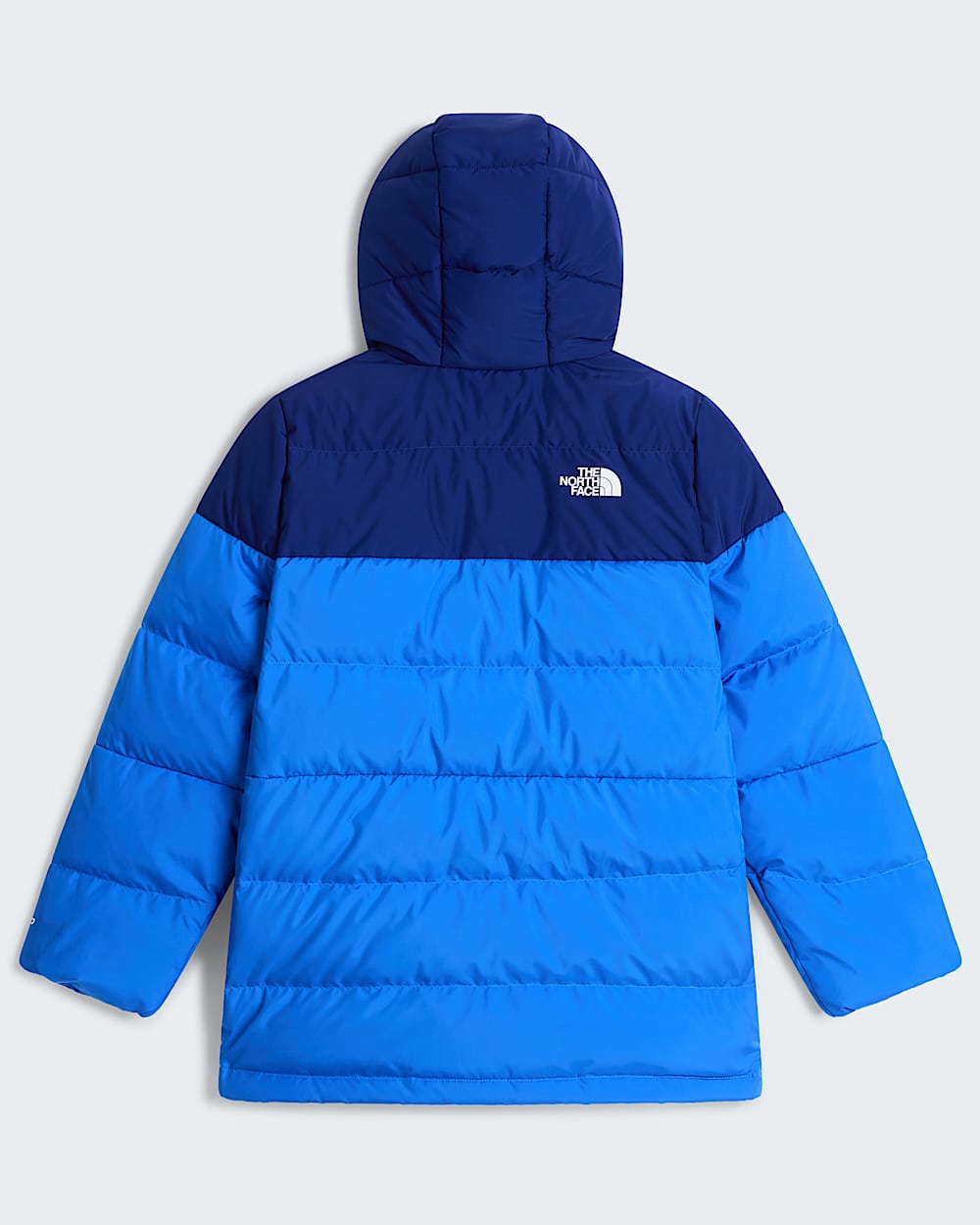 Parka Frost Fall para jvenes TNF alt31