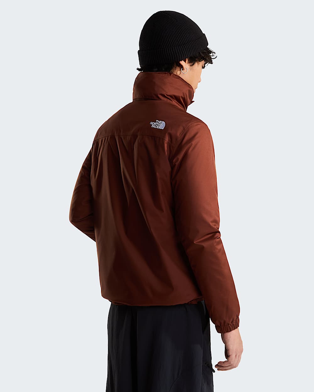 Veste Resolve pour homme TNF alt3