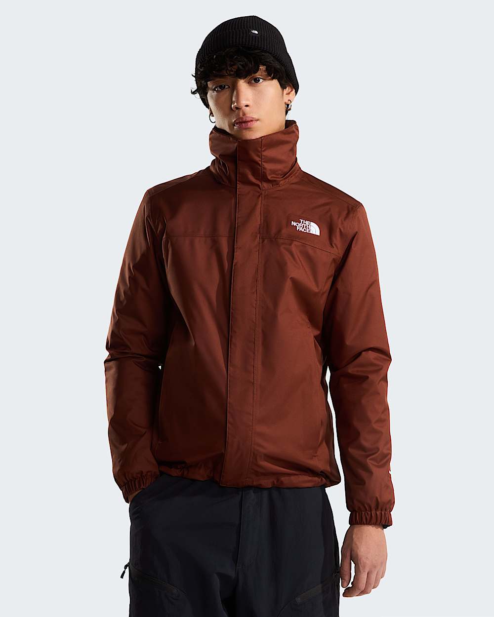 Veste Resolve pour homme TNF hero