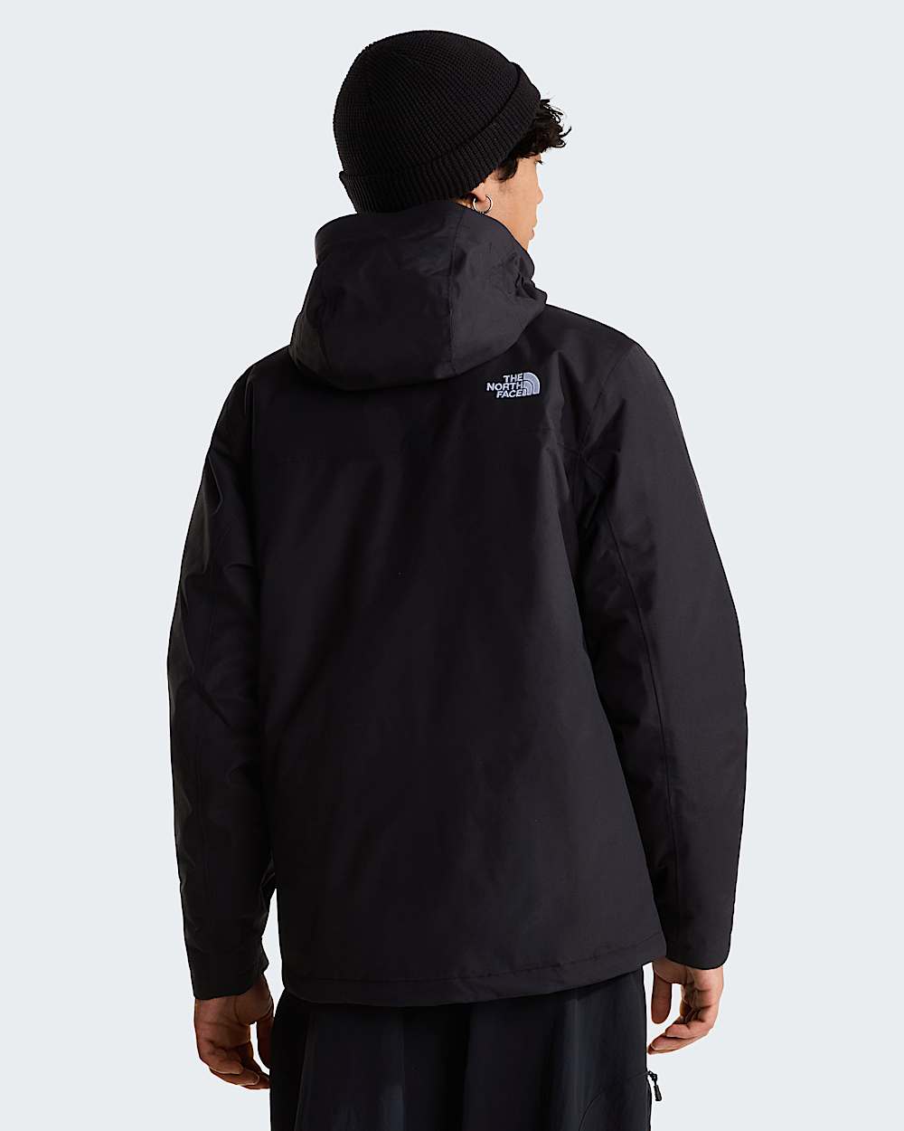 Lone Peak Triclimate 3in1 Jas voor heren TNF alt3