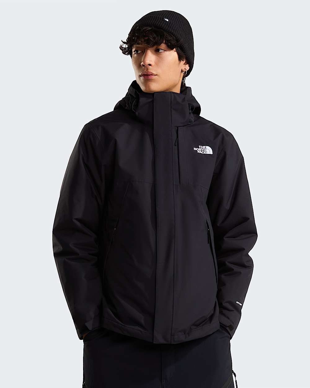 Lone Peak Triclimate 3in1 Jas voor heren TNF alt4