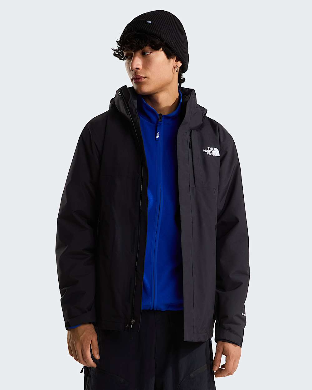 Lone Peak Triclimate 3in1 Jas voor heren TNF alt5