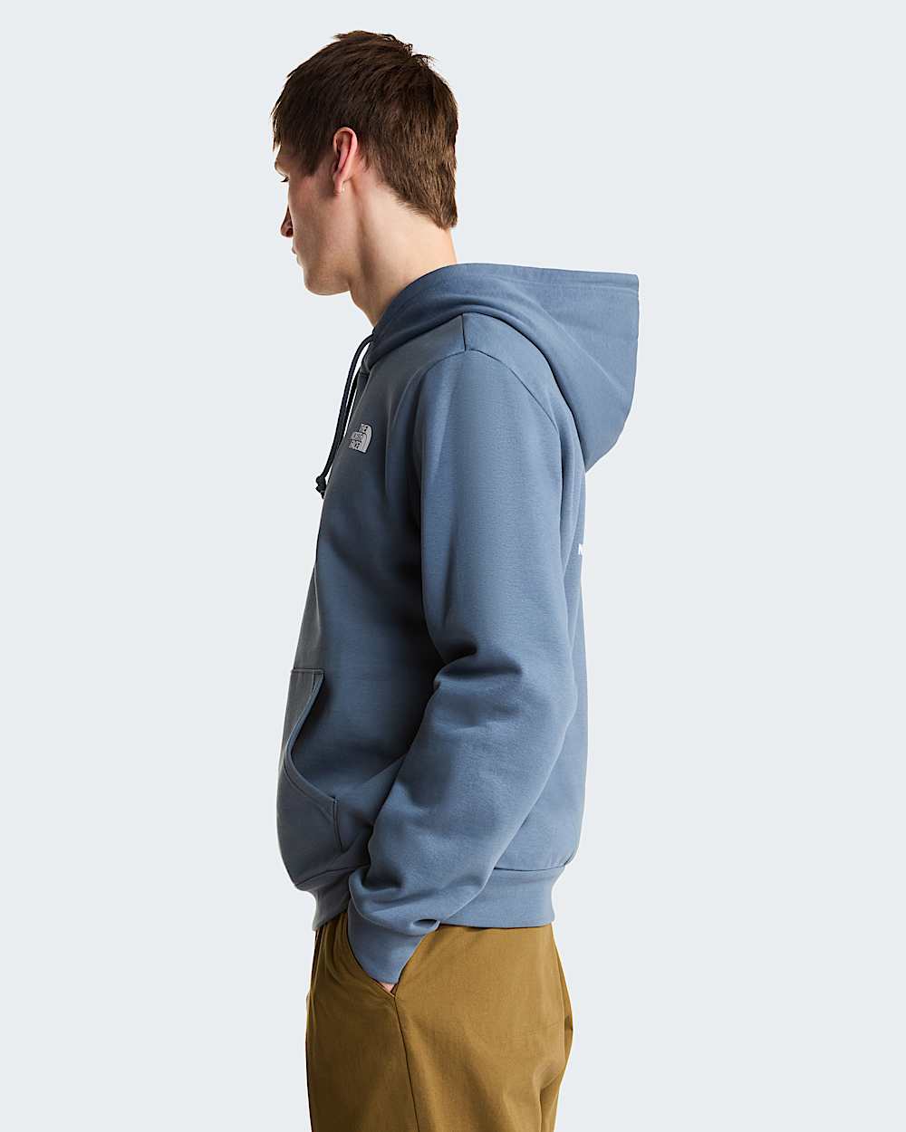 Sweat  capuche standard Evolution Box NSE pour homme TNF alt3
