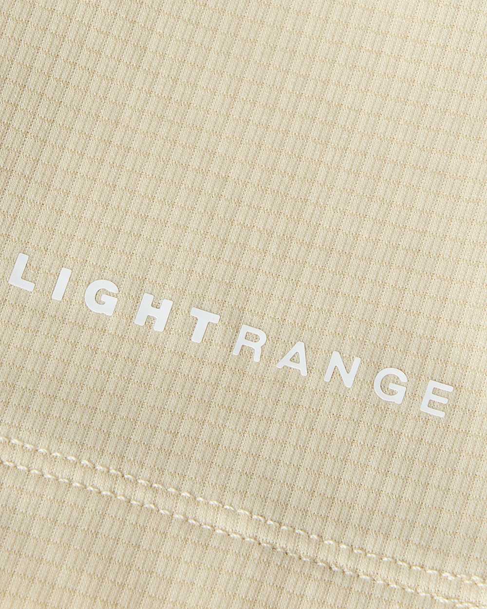 Polo repliable LIGHTRANGE pour homme TNF alt22