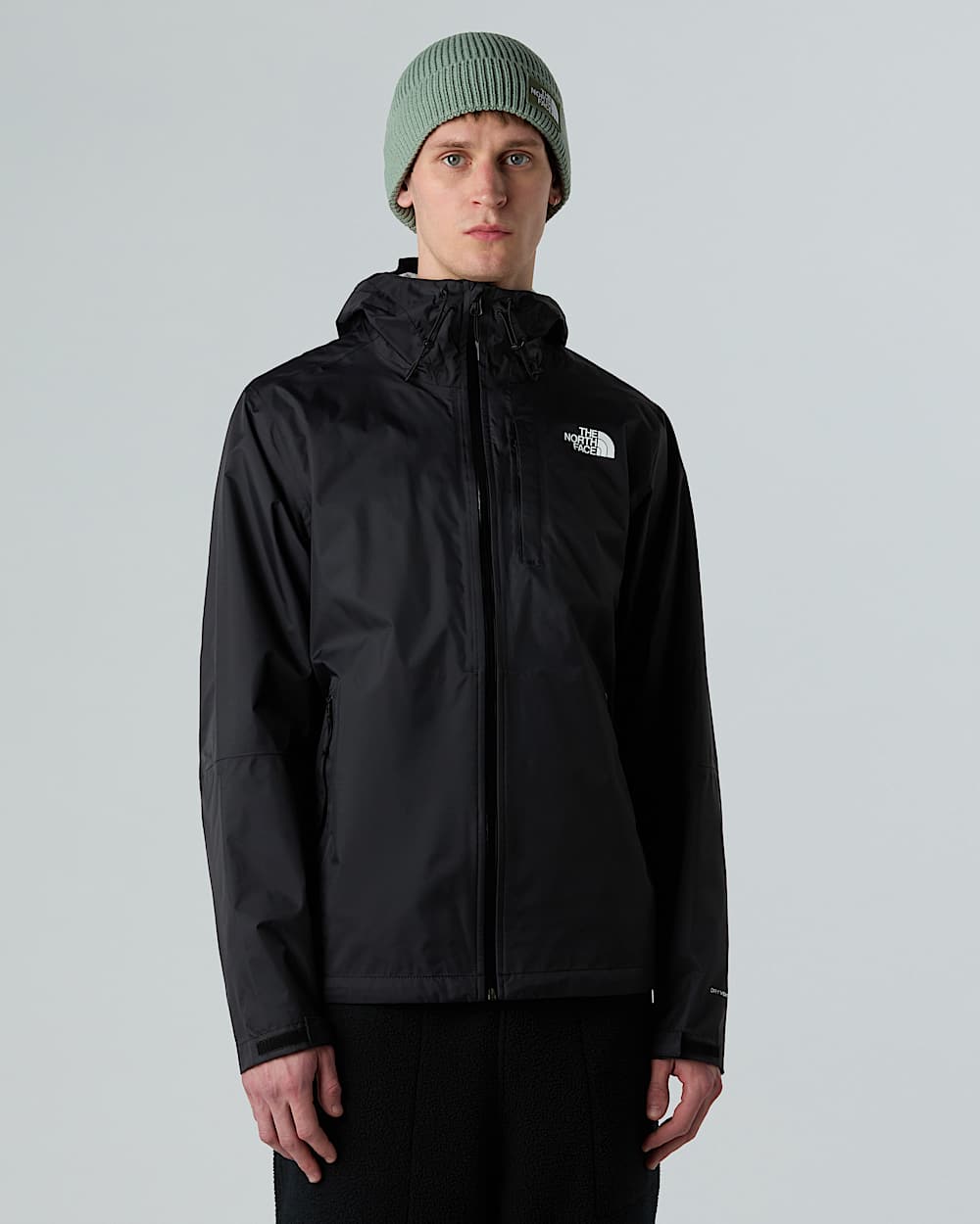 Veste impermable Alta Vista pour homme TNF alt4