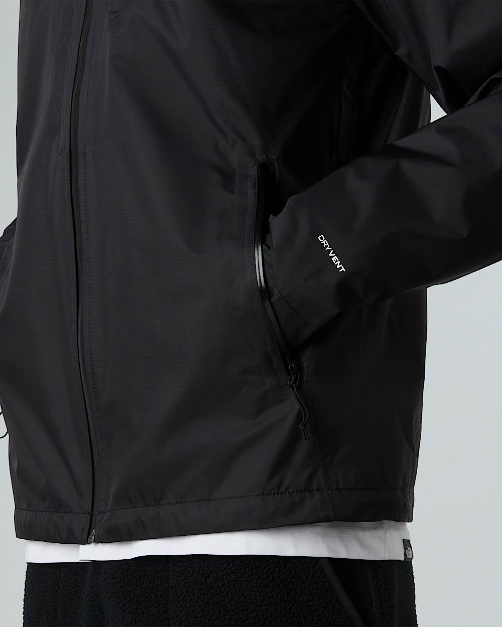 Veste impermable Alta Vista pour homme TNF alt10