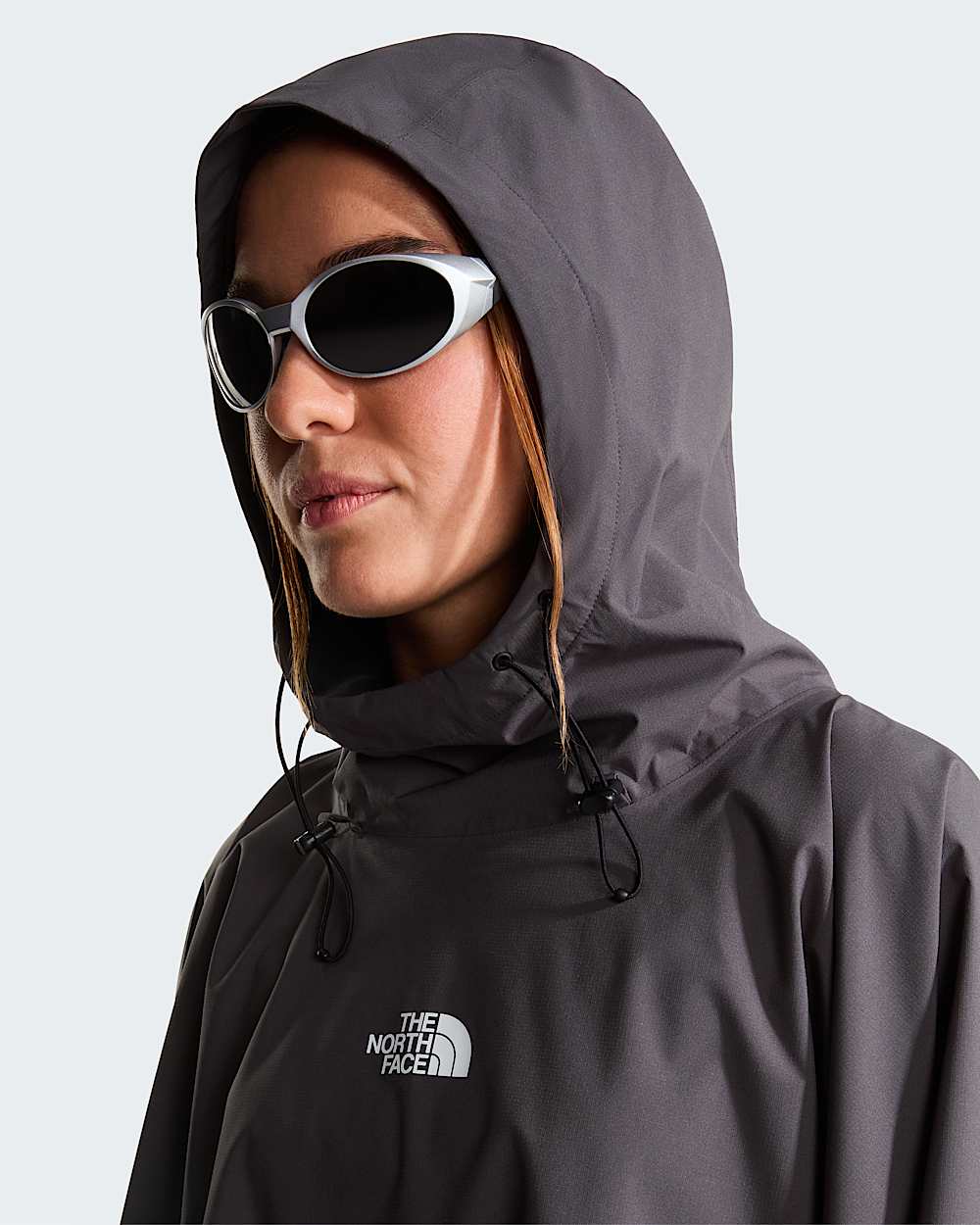 Yoshino Cape in Unisex TNF alt17