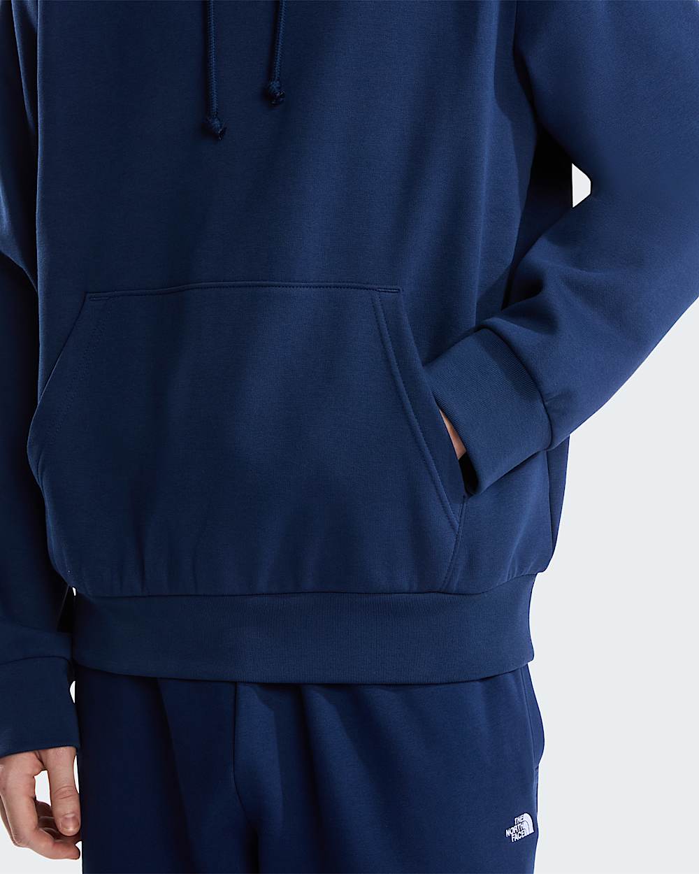 Sweat  capuche standard Evolution Simple Dome pour homme TNF alt5