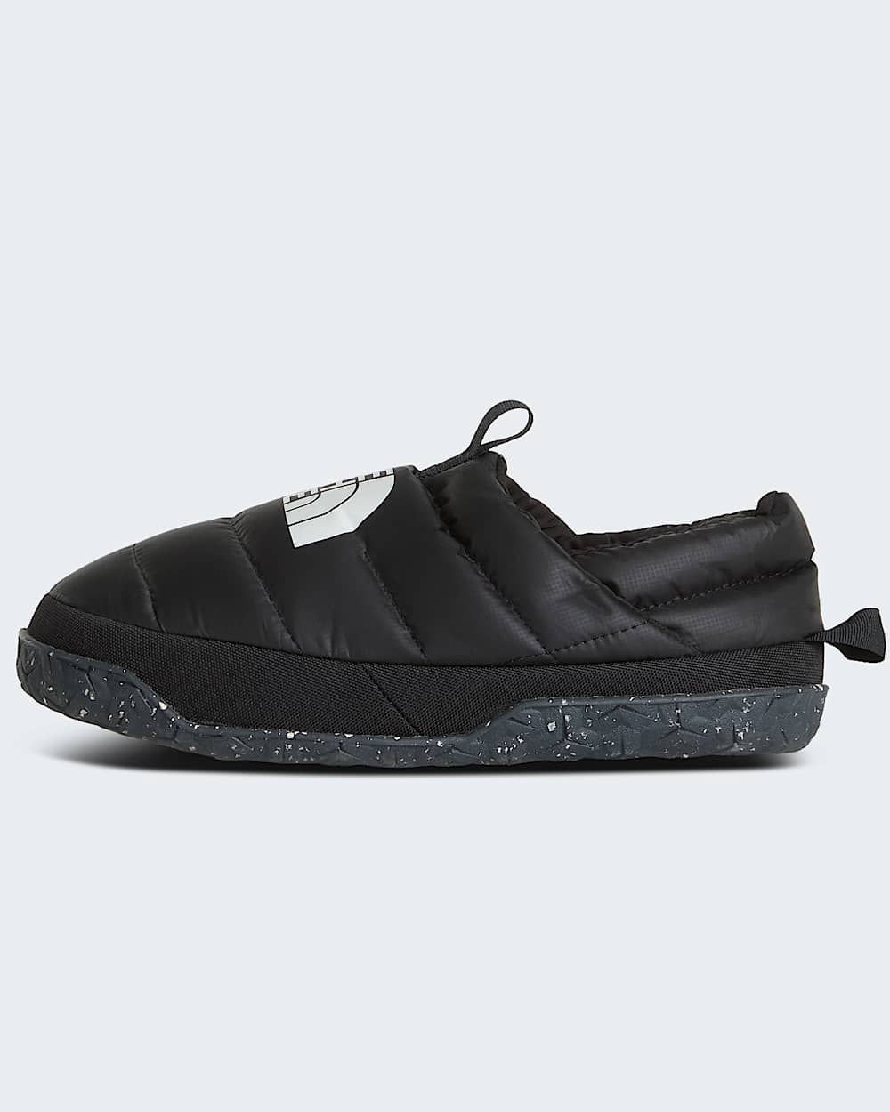 Nuptse Winter Mules W TNF hero