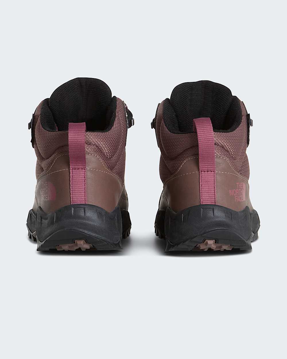 Botas de senderismo impermeables Storm Strike III para mujer TNF alt6