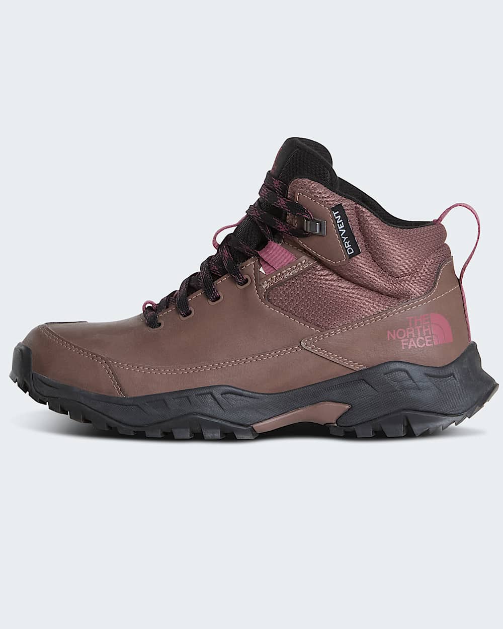 Botas de senderismo impermeables Storm Strike III para mujer TNF hero