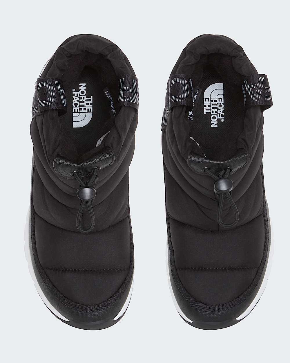 ThermoBall PullOn Waterproof Boots Junior TNF alt1