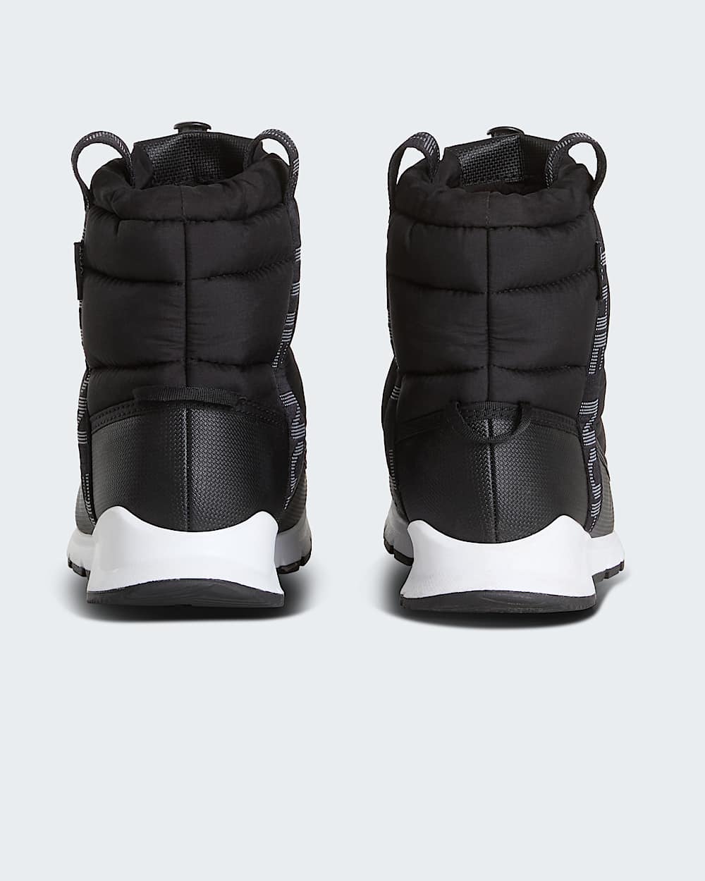 ThermoBall PullOn Waterproof Boots Junior TNF alt6