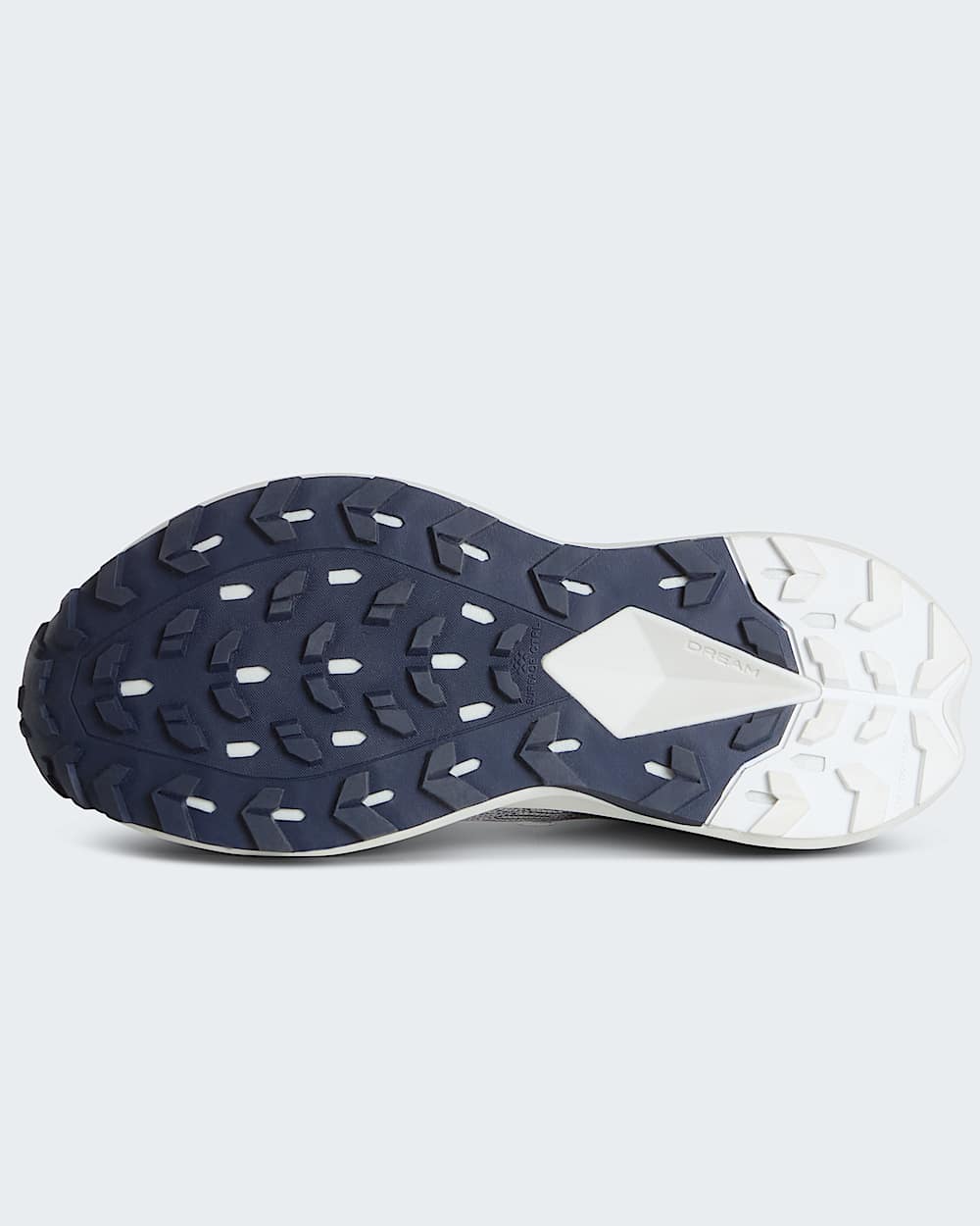 Chaussures de trail VECTIV Enduris 4 pour homme TNF alt7