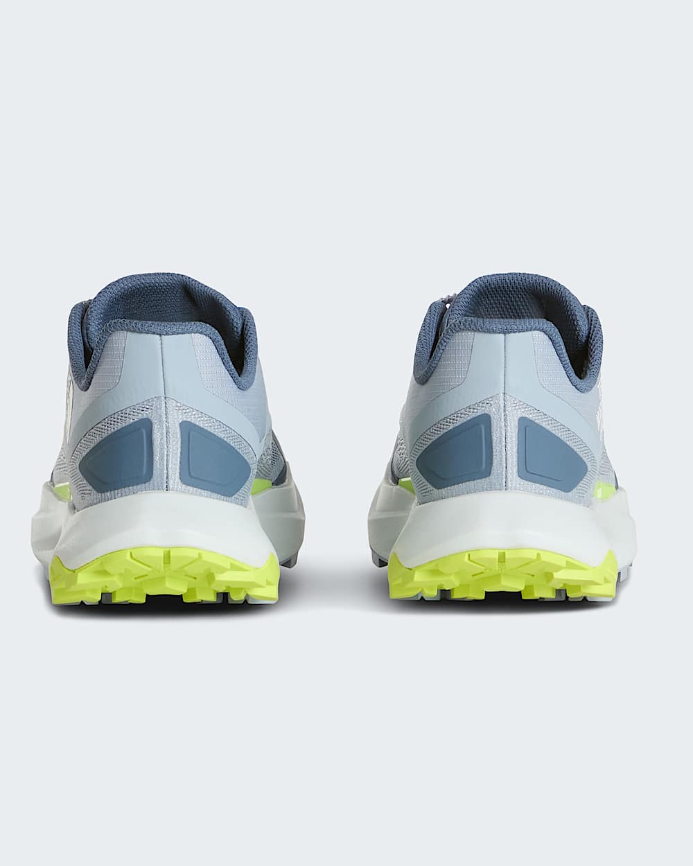 Chaussures de trail VECTIV Infinite 3 pour homme TNF alt6