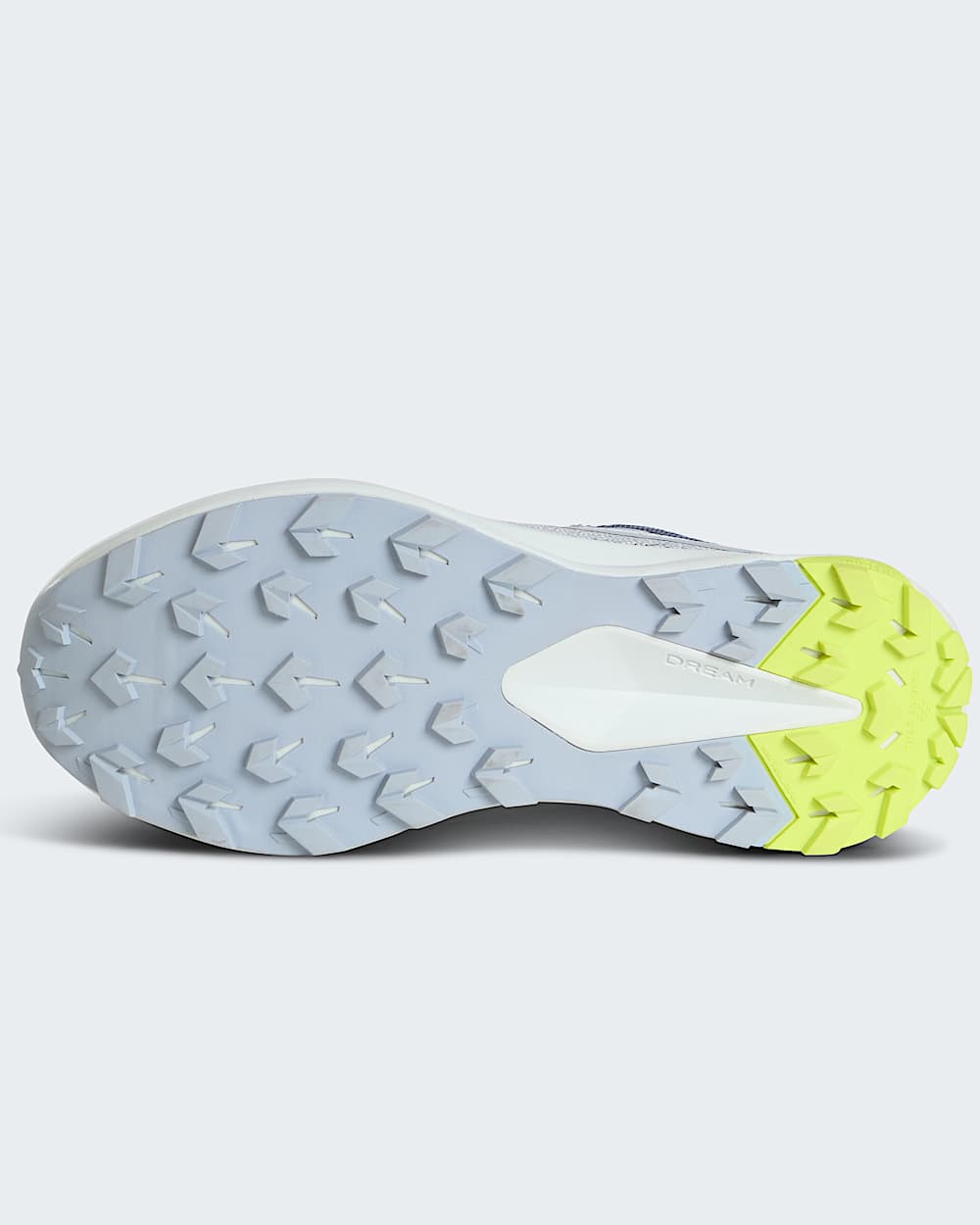 Chaussures de trail VECTIV Infinite 3 pour homme TNF alt7