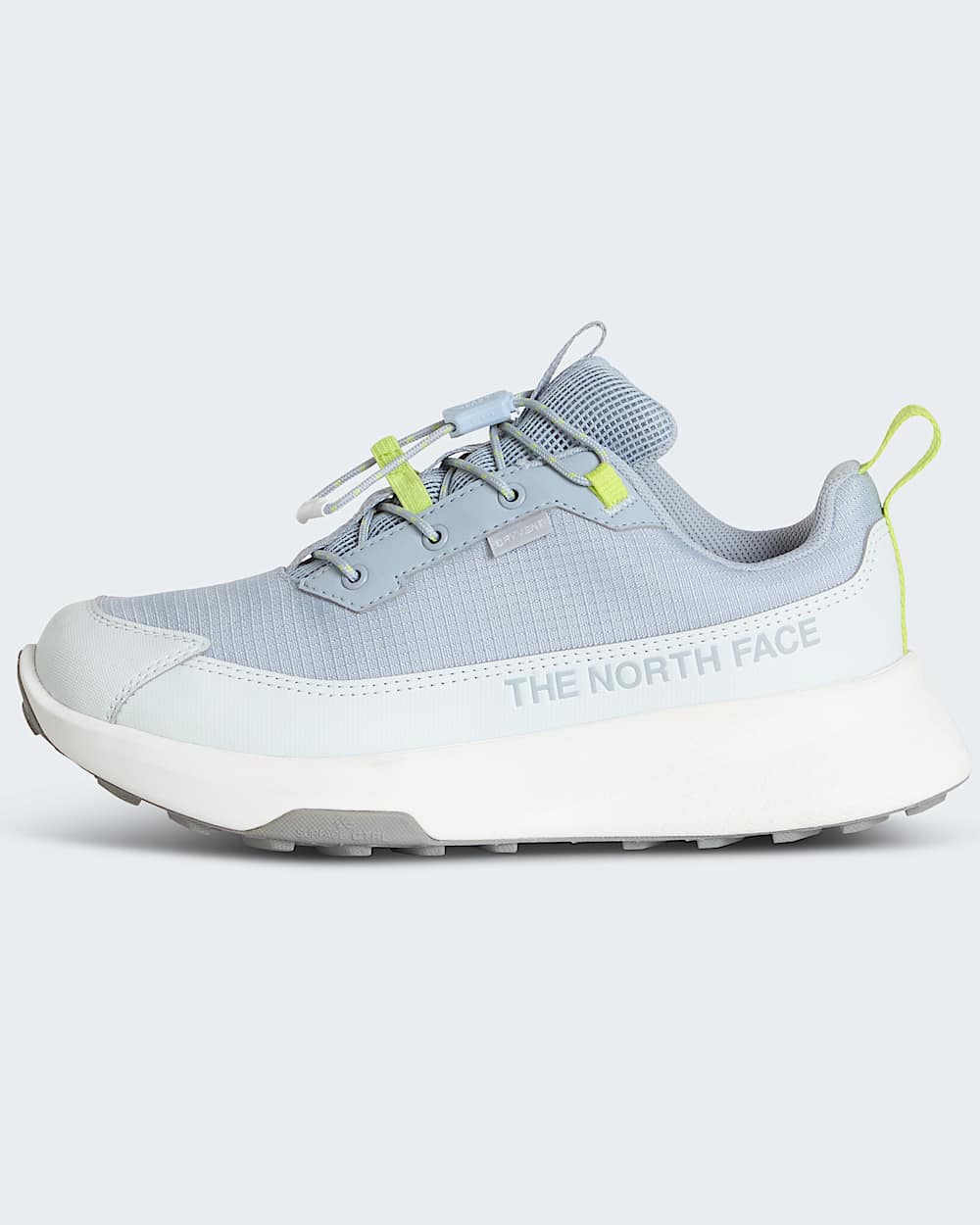 Chaussures de randonne impermables Fastpack II pour enfant TNF hero