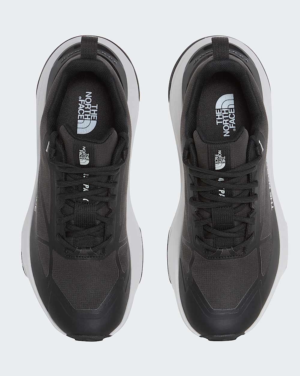 Fastpack wasserdichte Schuhe fr Damen TNF alt1