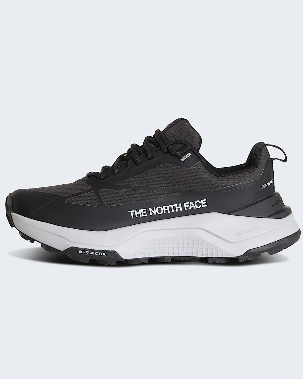 Fastpack wasserdichte Schuhe fr Damen TNF hero