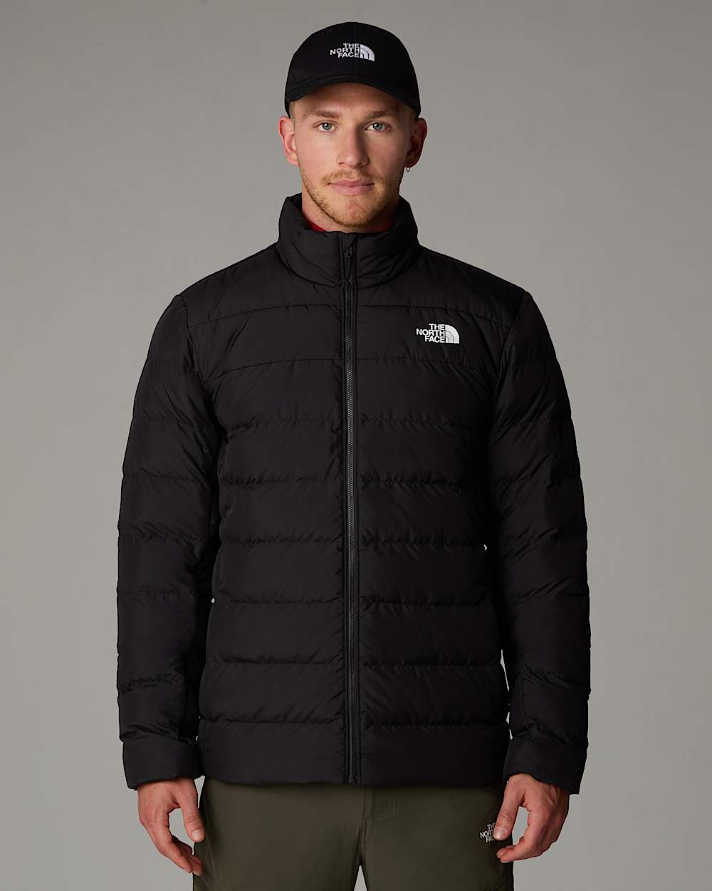 Mens Aconcagua III Jacket TNF alt4