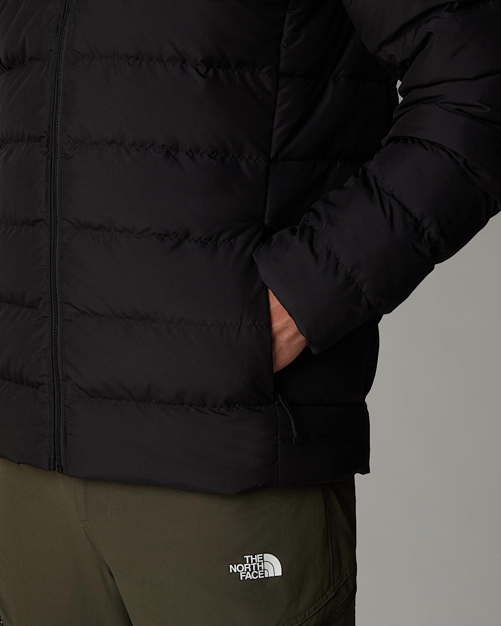 Mens Aconcagua III Jacket TNF alt9