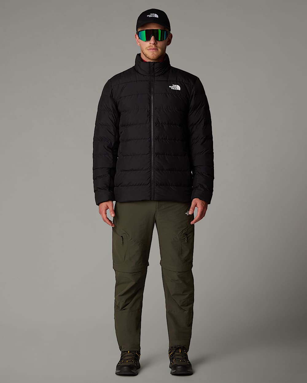 Mens Aconcagua III Jacket TNF alt5