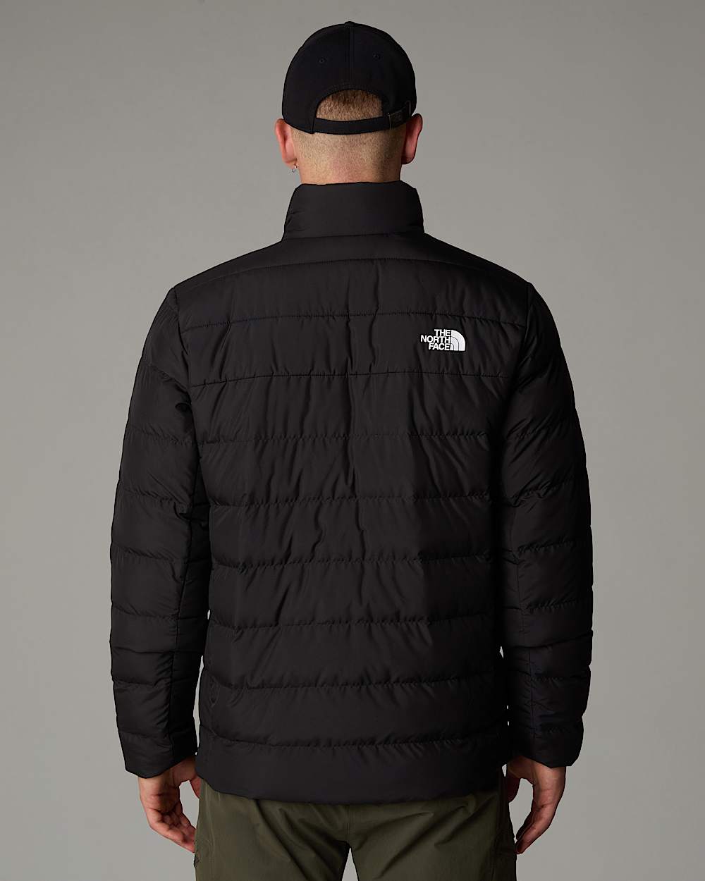 Mens Aconcagua III Jacket TNF alt6