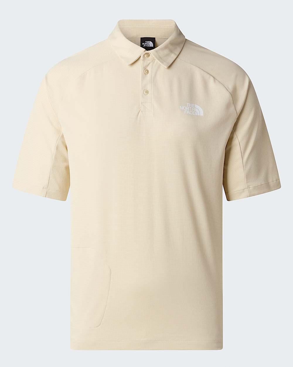 Polo repliable LIGHTRANGE pour homme TNF hero